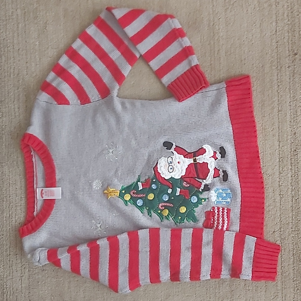 Target Holiday Time® Christmas Sweater